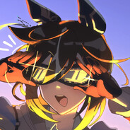 Stay Gold (from umamusume)