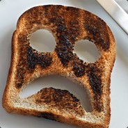 Dead Burnt Toast