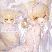 [喜欢毛茸茸]暷ux