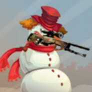 Ssnowman