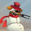 Ssnowman