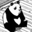 Filthy Panda