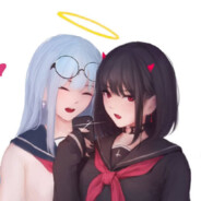 隔壁女up主喽喽