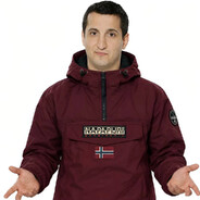 Steam Avatar