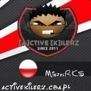 MiszelRKS.!? Nafukany