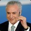 | Michel Temer |