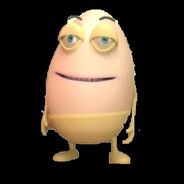 Tony Egg