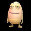 Tony Egg