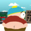 2tapa - cartman