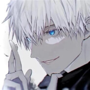 冬の雪を探す少女