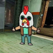 Steam Community Avatar