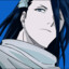 06#Captain: Byakuya Kuchiki