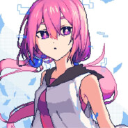 盛开在花海枯萎衰败