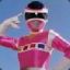 «¦S-G¦» Pink Ranger