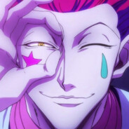 Hisoka