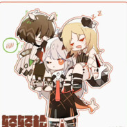 天堂克洛迪娜！