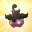 Shiny Pumpkaboo