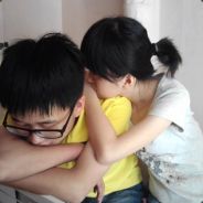 不给反馈手发抖