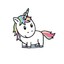 EllenTheUnicorn (◕ω◕✿)