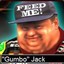 Gumbo Jack