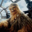 Chewbacca