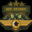 SGT Stubby