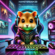 HamsterDam28YT