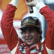 Ayrton Cachasenna