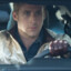 I drive