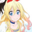 Chitoge-