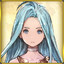 蒼の少女·Lyria