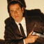Vincent Vega