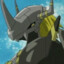 BlackWarGreymon