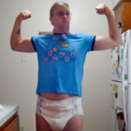 Baby Wolfy - steam id 76561197971061156