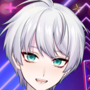 世界第一男娘殿下