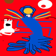 Loser Avatar