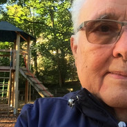 Bernhard der alte Schnüffler