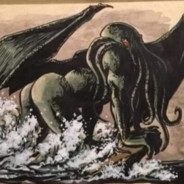 Dwmmy Thicc Cthulhu