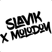 Slavik X molodoy