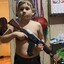 Steam avatar