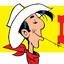 Lucky Luke®