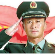 特种作战旅冷锋