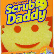 Scrub Daddy