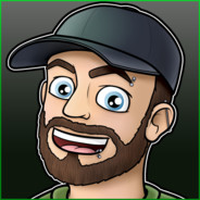 Buffkit Steam avatar