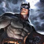 BatMan = LURKEN