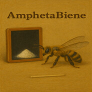 AmphetaBiene