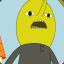 the Earl of Lemongrab