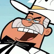 Doug Dimmadome