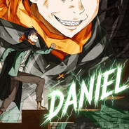 Daniel Aura Monster