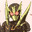 Player avatar